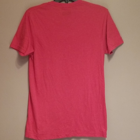 Levi's red tshirt - Picture 3 of 5